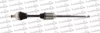 TrakMotive 30-0132