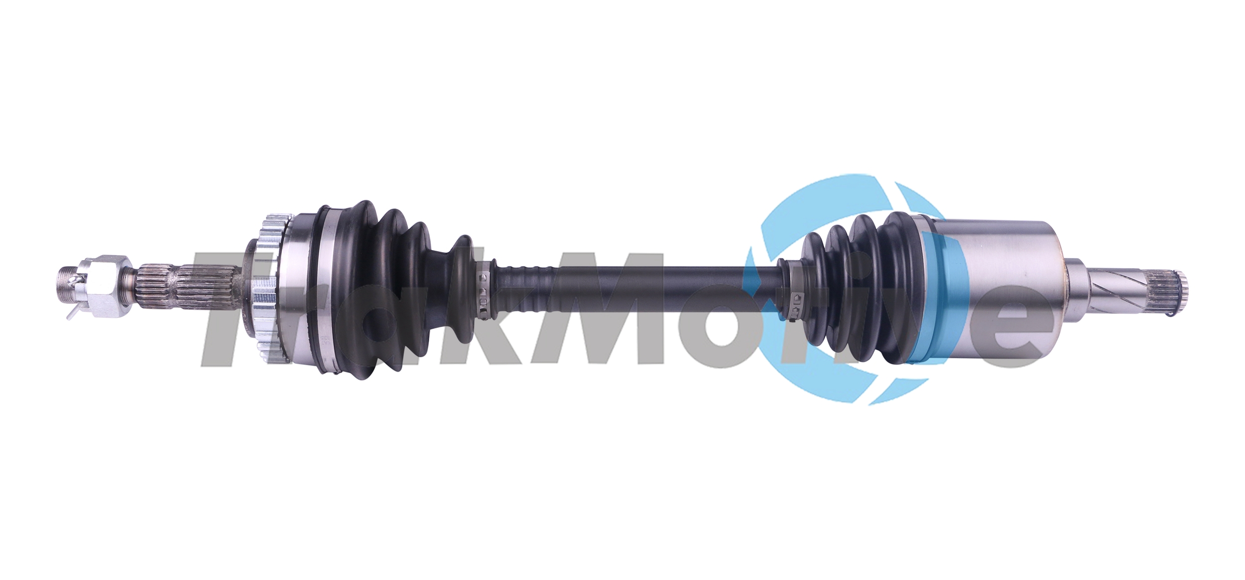 TrakMotive 300574 TrakMotive 300574