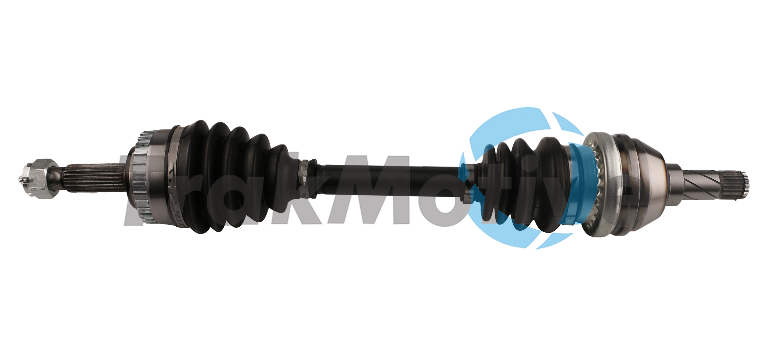 TrakMotive 300577 TrakMotive 300577