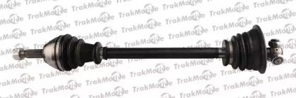 TrakMotive 30-0693