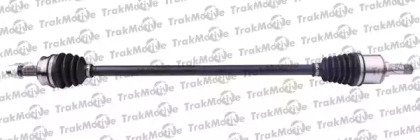 TrakMotive 30-0554