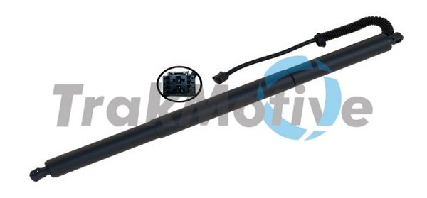 TrakMotive 60-0092