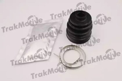 TrakMotive 50-0729