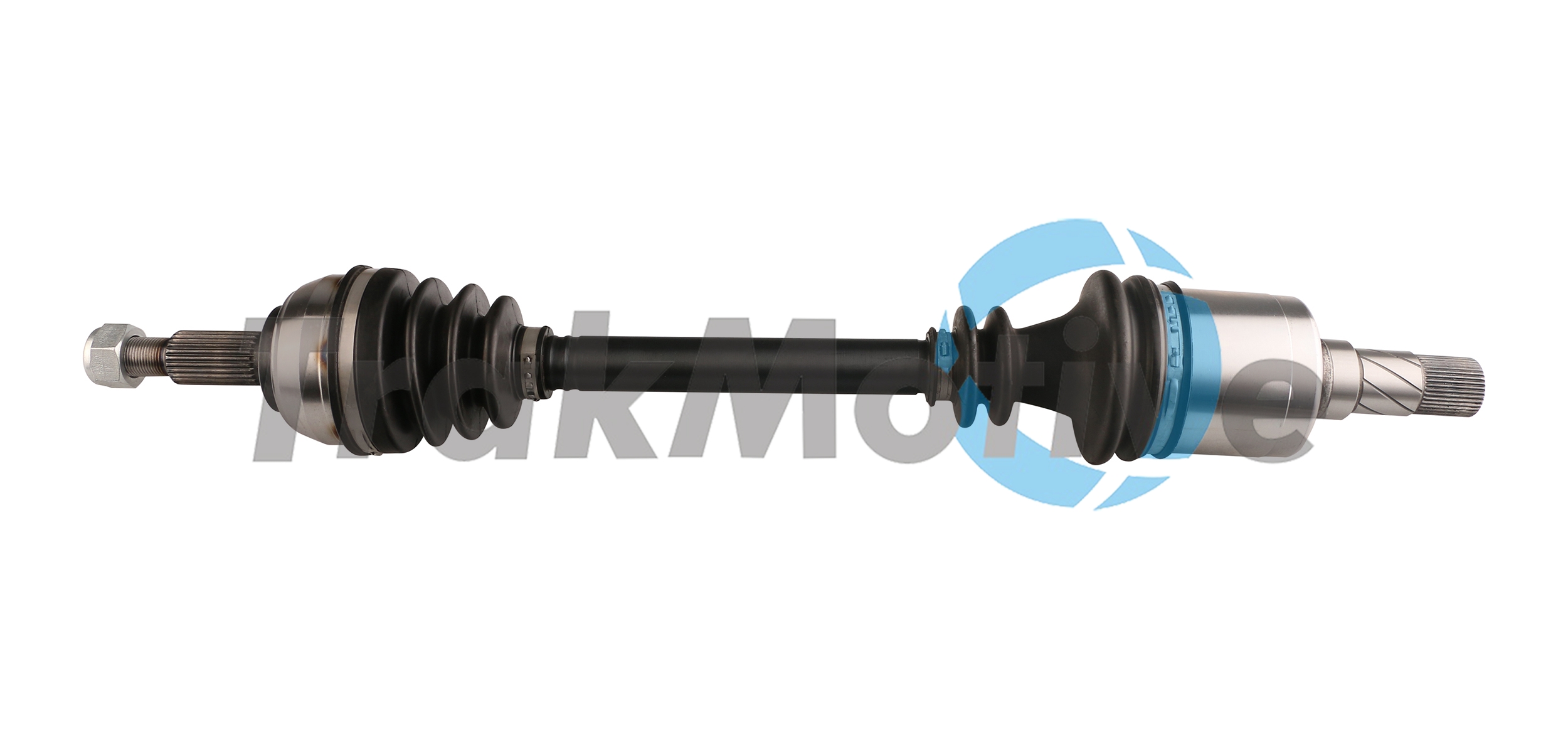TrakMotive 300783 TrakMotive 300783