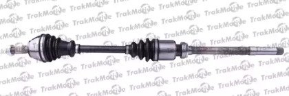 TrakMotive 30-0610