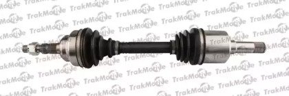 TrakMotive 30-0565