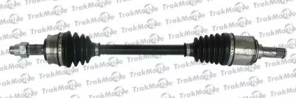 TrakMotive 30-0555