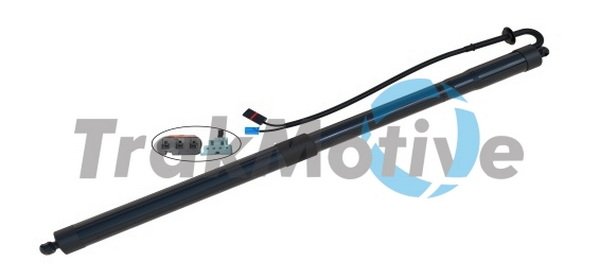 TrakMotive 60-0063