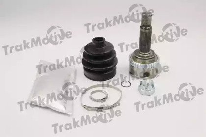 TrakMotive 40-0200