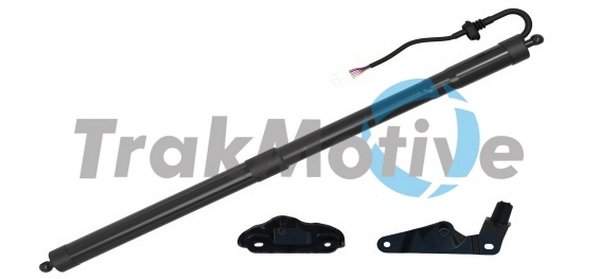 TrakMotive 60-0060