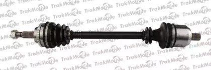 TrakMotive 30-0747