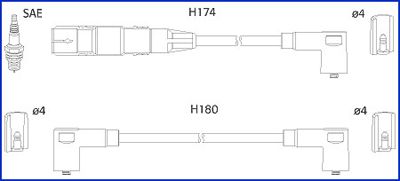 HITACHI 134808