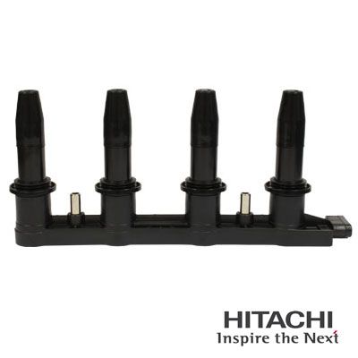 HITACHI 2504016