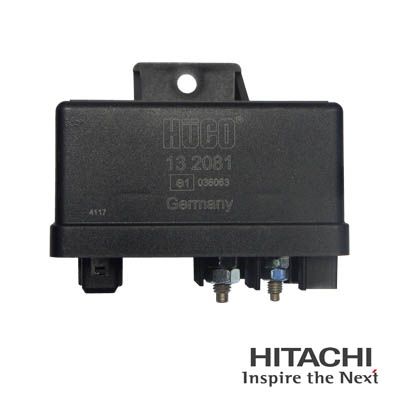HITACHI 2502081