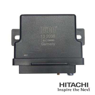 HITACHI 2502038