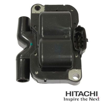 HITACHI 2508710