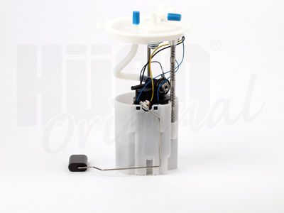 HITACHI 133524 HITACHI 133524