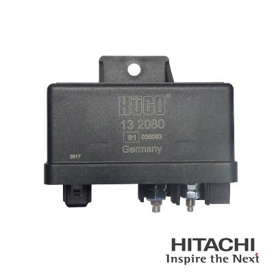 HITACHI 2502080