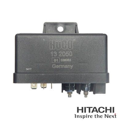 HITACHI 2502050