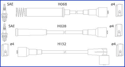 HITACHI 134217