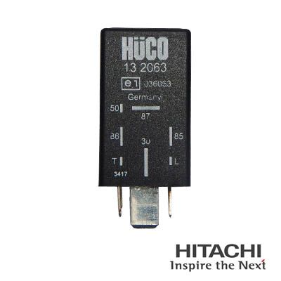 HITACHI 2502063