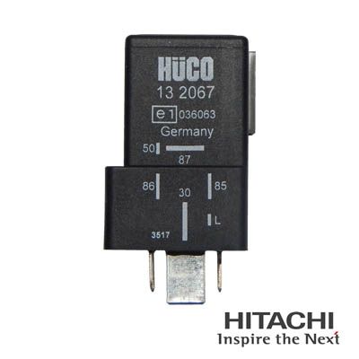 HITACHI 2502067