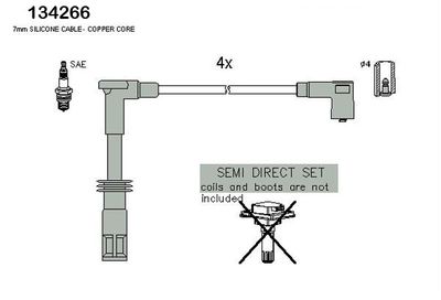 HITACHI 134266