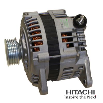 HITACHI 2506134