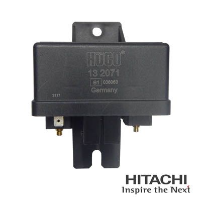HITACHI 2502071
