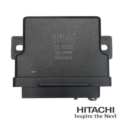 HITACHI 2502033