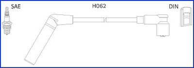 HITACHI 134478