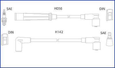 HITACHI 134439