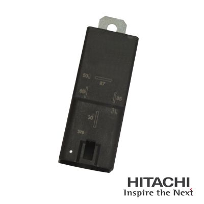 HITACHI 2502090