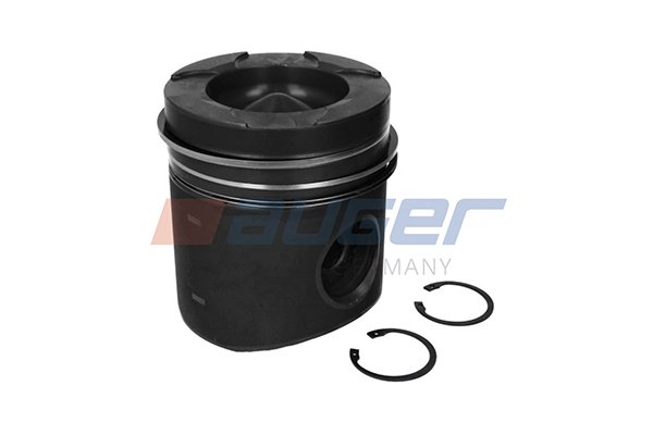 AUGER 103195 AUGER 103195