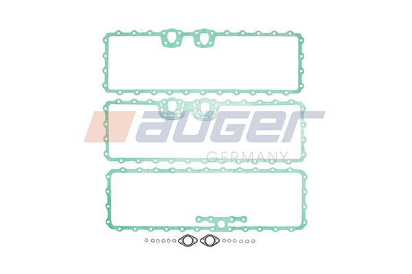 AUGER 106198 AUGER 106198