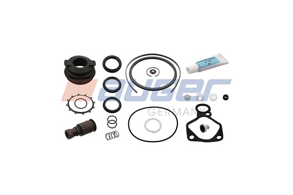 AUGER 110207 AUGER 110207