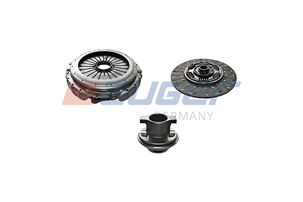 AUGER 100375 AUGER 100375