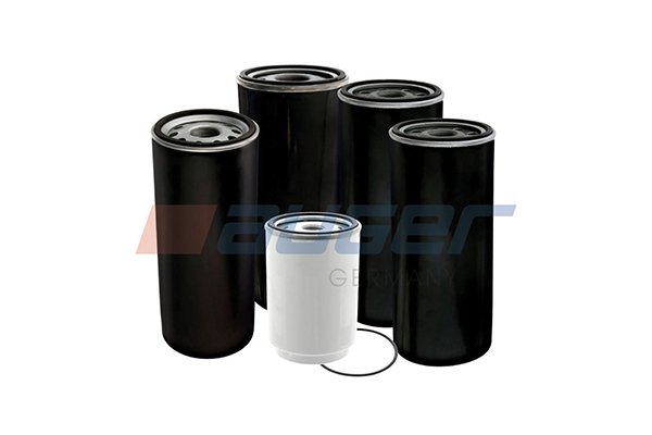 AUGER 118653 AUGER 118653