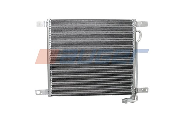AUGER 102406