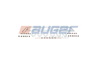 AUGER 108312 AUGER 108312