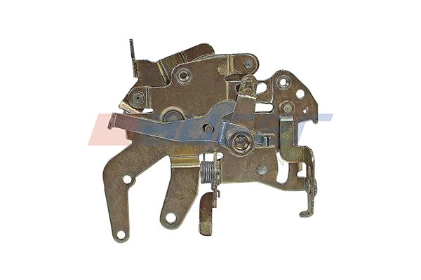 AUGER 101796 AUGER 101796