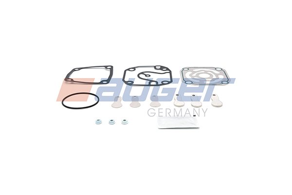 AUGER 100924