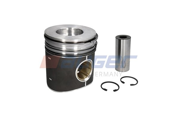 AUGER 107665 AUGER 107665