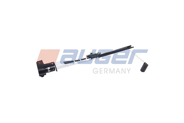 AUGER 101600