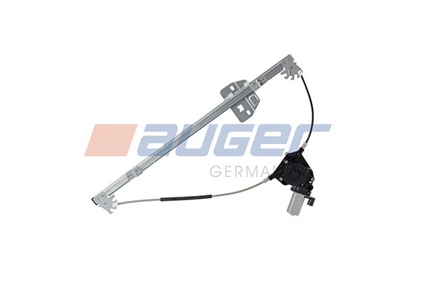 AUGER 101289