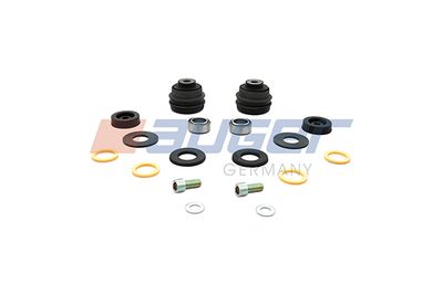 AUGER 100527 AUGER 100527