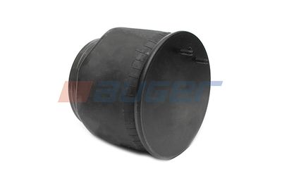 AUGER AU 347783-K