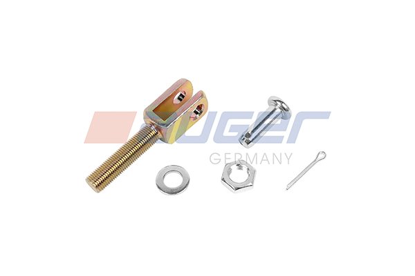 AUGER 112286