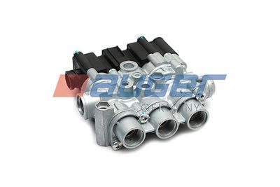 AUGER 80432 AUGER 80432