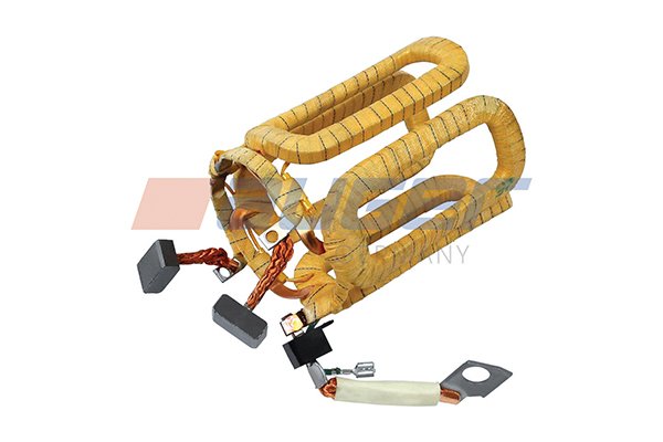 AUGER 112610